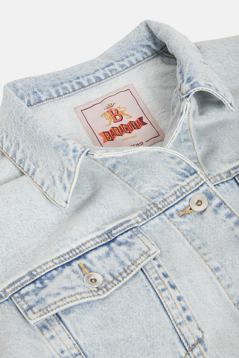 G-Denim Jacket
