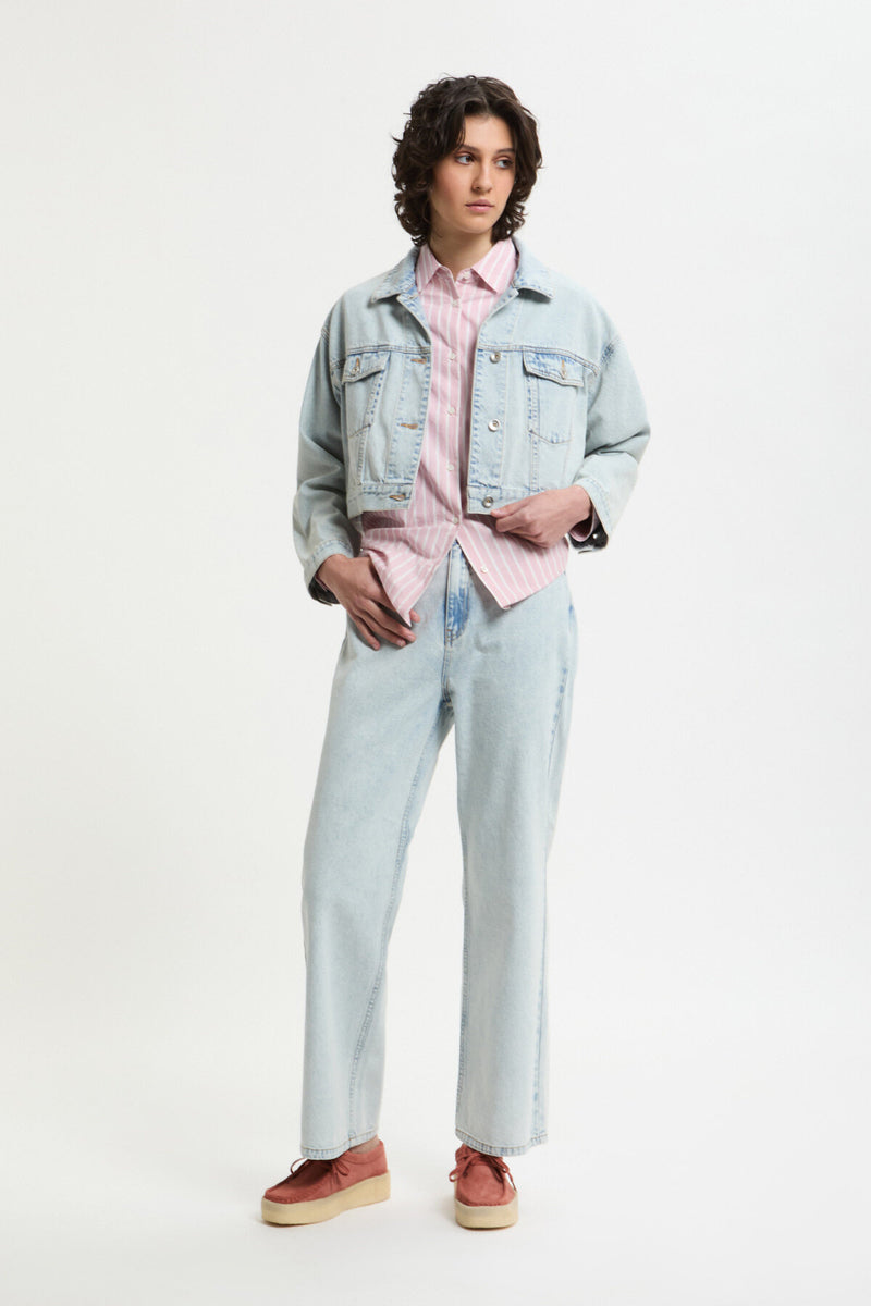 G-Denim Jacket