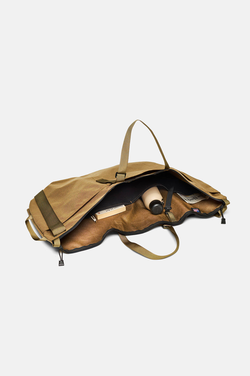 Traveler Large Duffle Bag