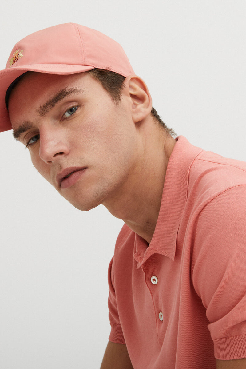 Baracuta Baseball Cap