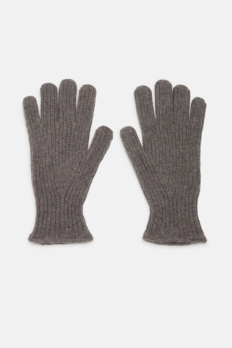 SEAMLESS WOOL GLOVE