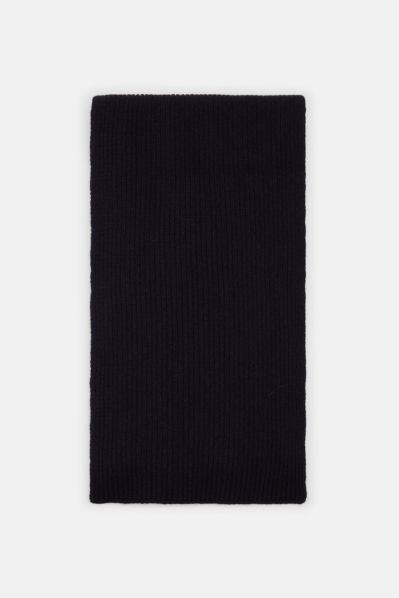 BRITISH WOOL SCARF
