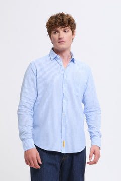 Bradford long-sleeved shirt