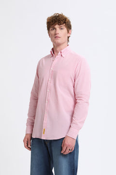 Bradford long-sleeved shirt