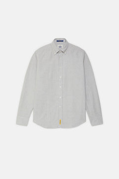 Bradford Long-sleeved Shirt