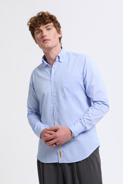 Bradford Long-sleeved Shirt