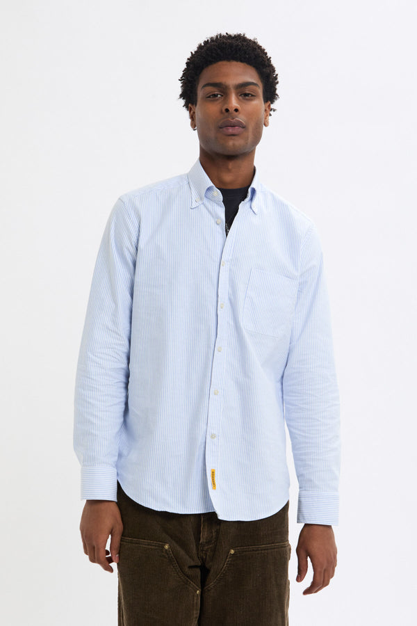 Camicia Bradford