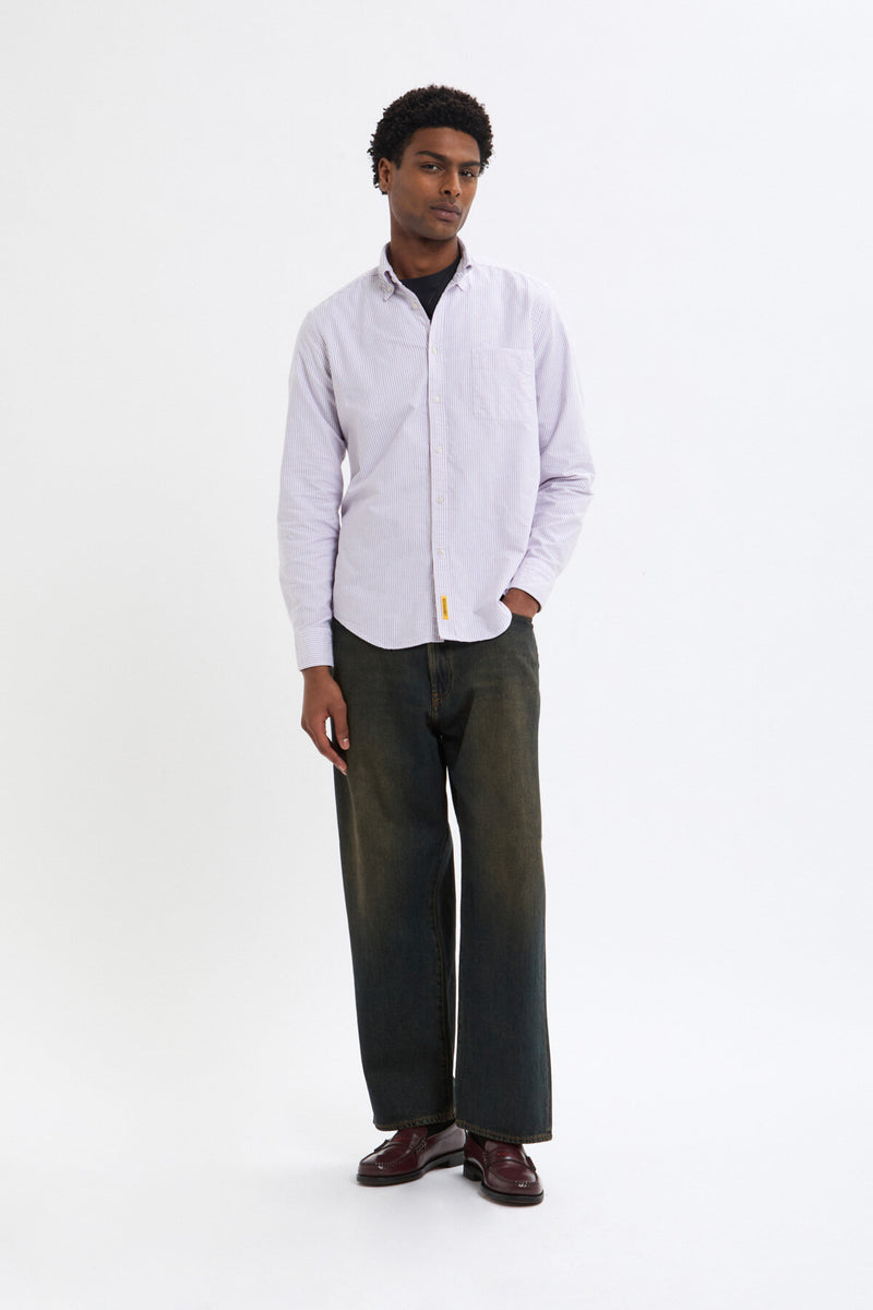 Camicia Bradford