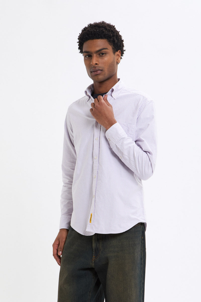 Camicia Bradford