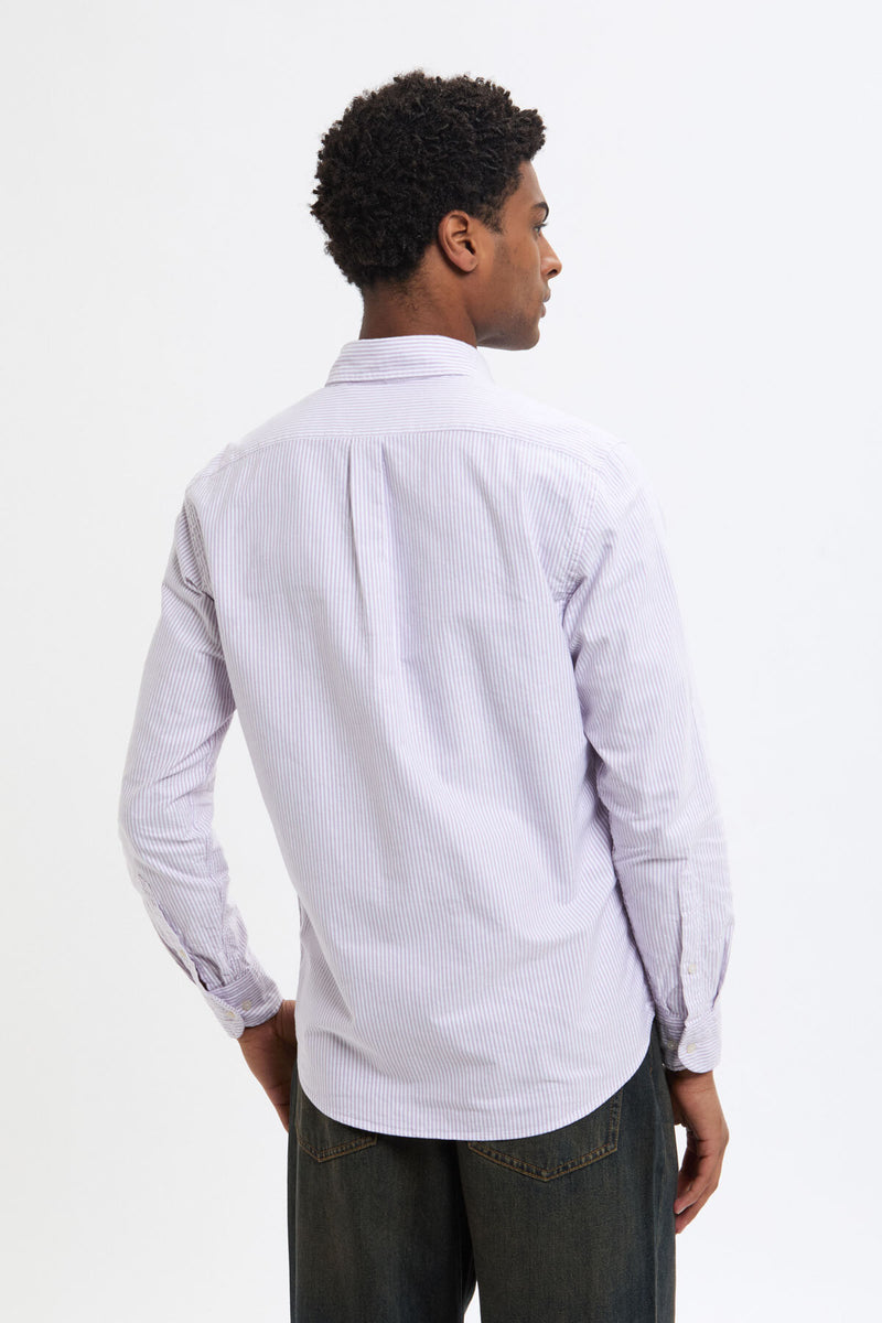 Camicia Bradford