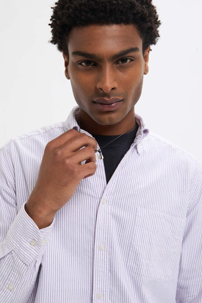 Camicia Bradford