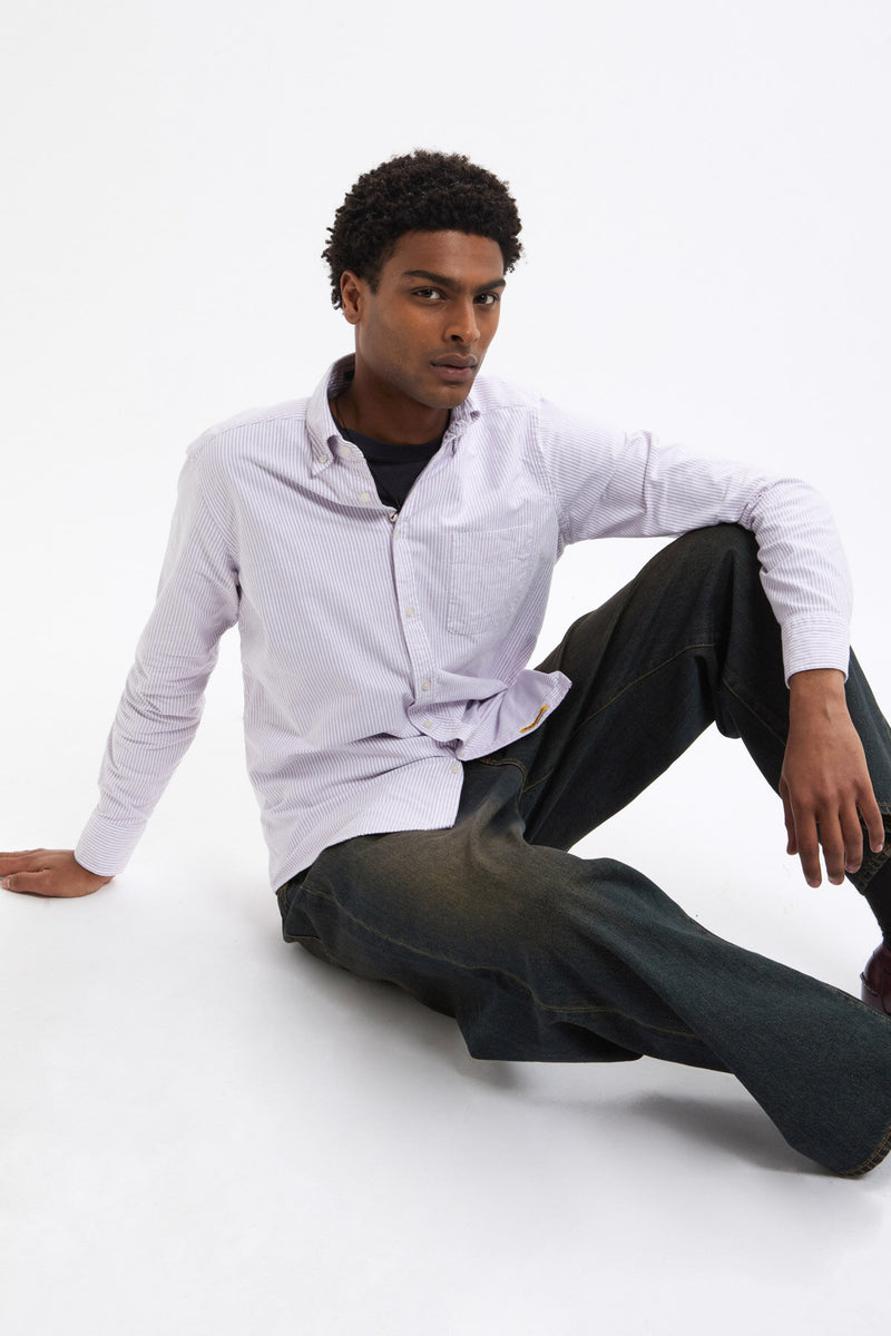 Camicia Bradford
