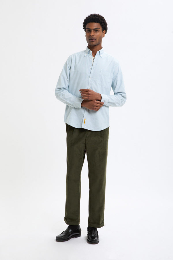 Camicia Bradford