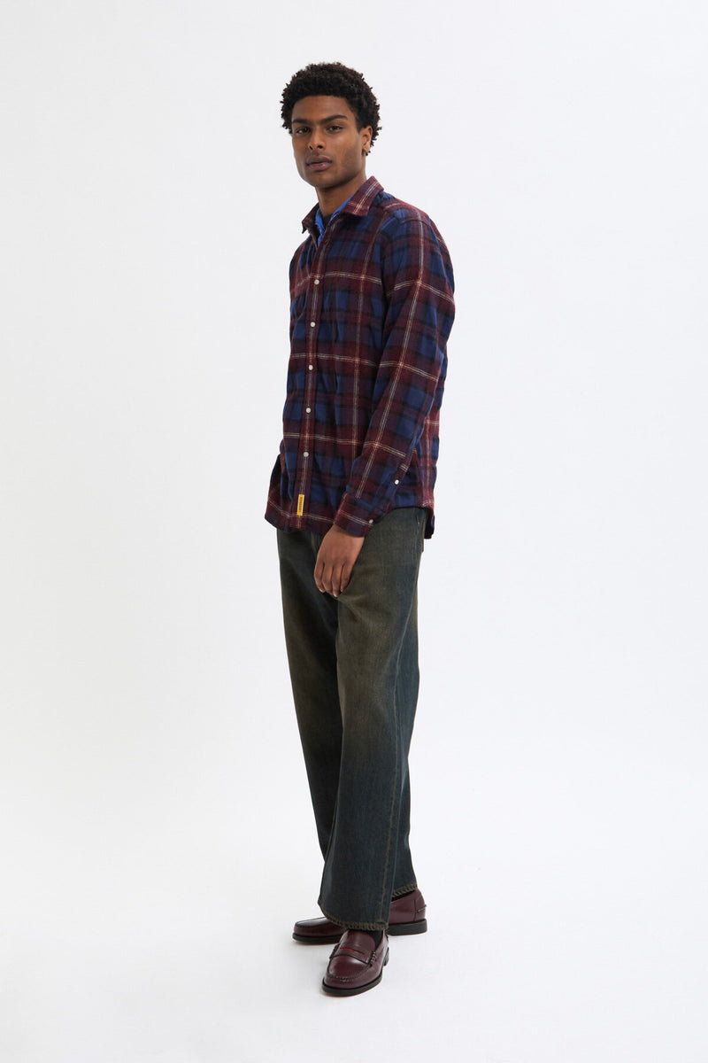 Bradford Long-Sleeve Shirt