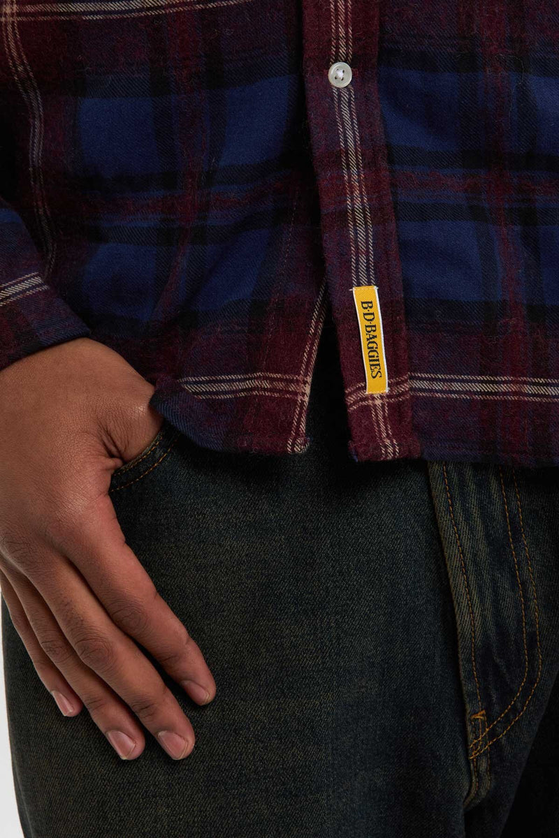 Bradford Long-Sleeve Shirt