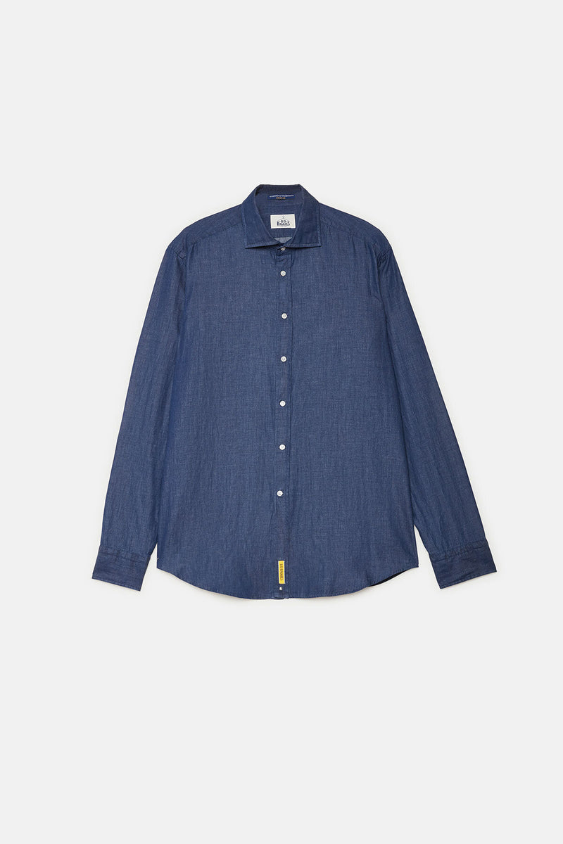 Bradford long-sleeved shirt