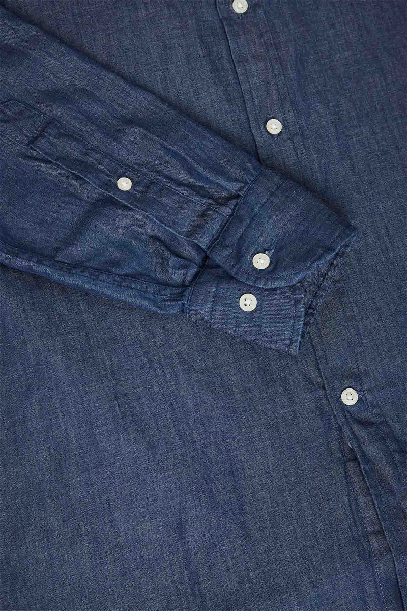 Bradford long-sleeved shirt