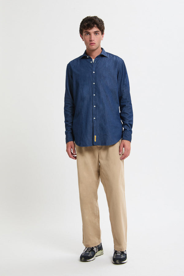 Bradford long-sleeved shirt