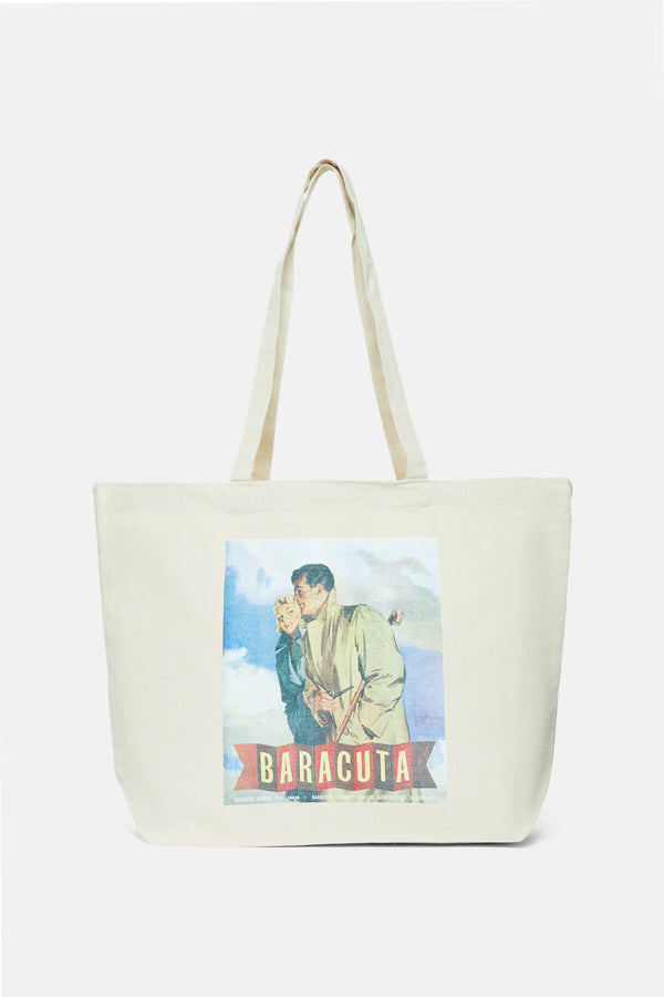 Borsa tote Archive