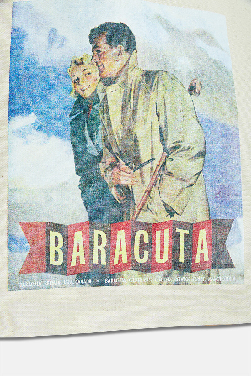 Borsa tote Archive