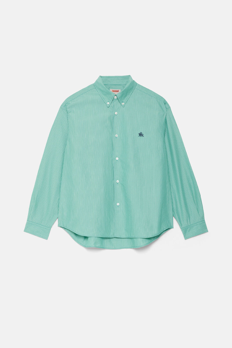Camicia Mini BD