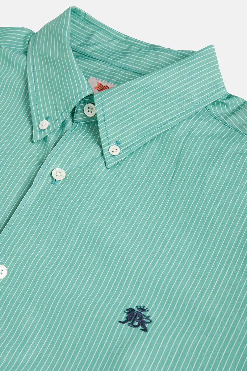 Camicia Mini BD