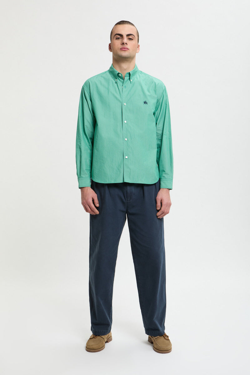 Camicia Mini BD
