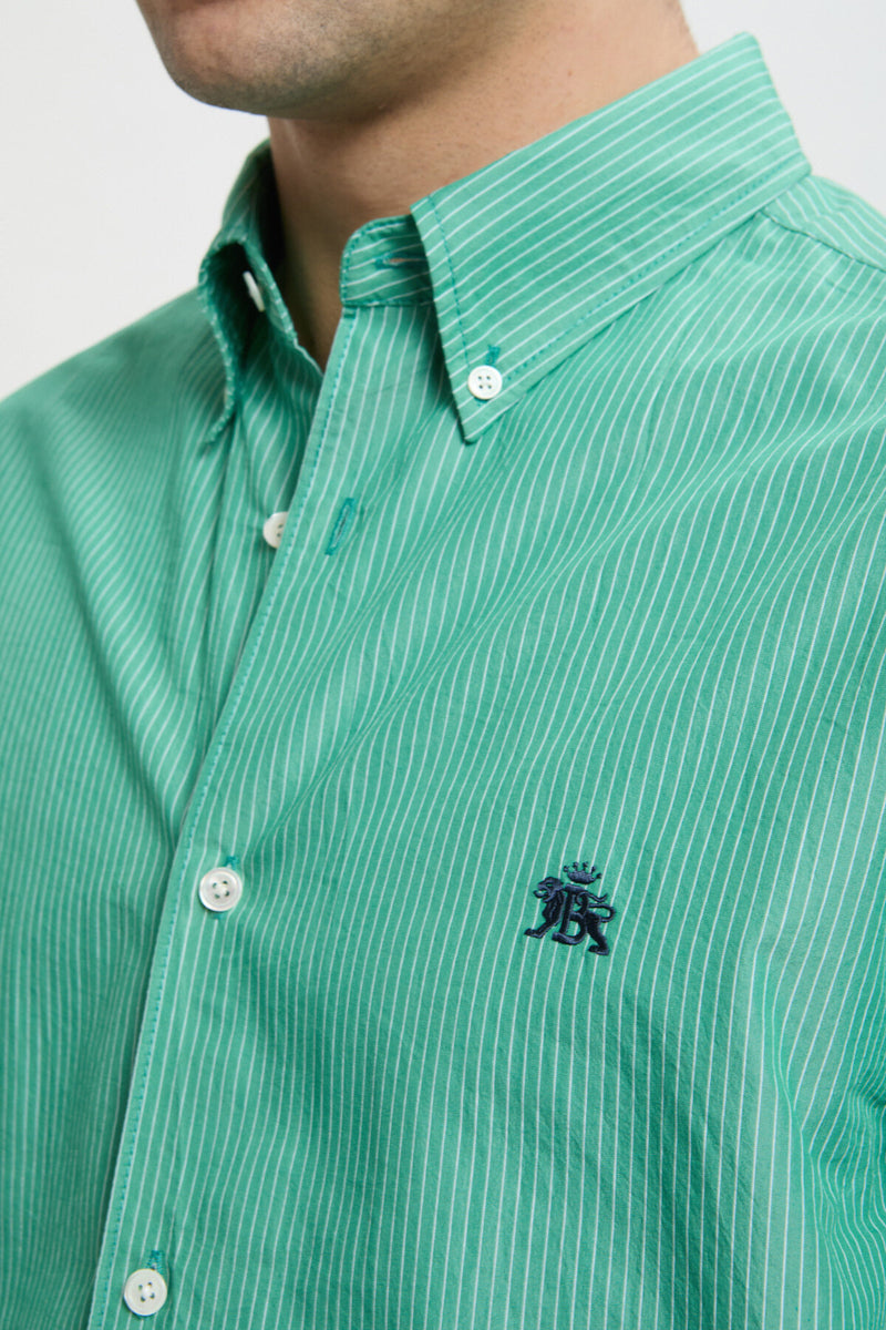 Camicia Mini BD