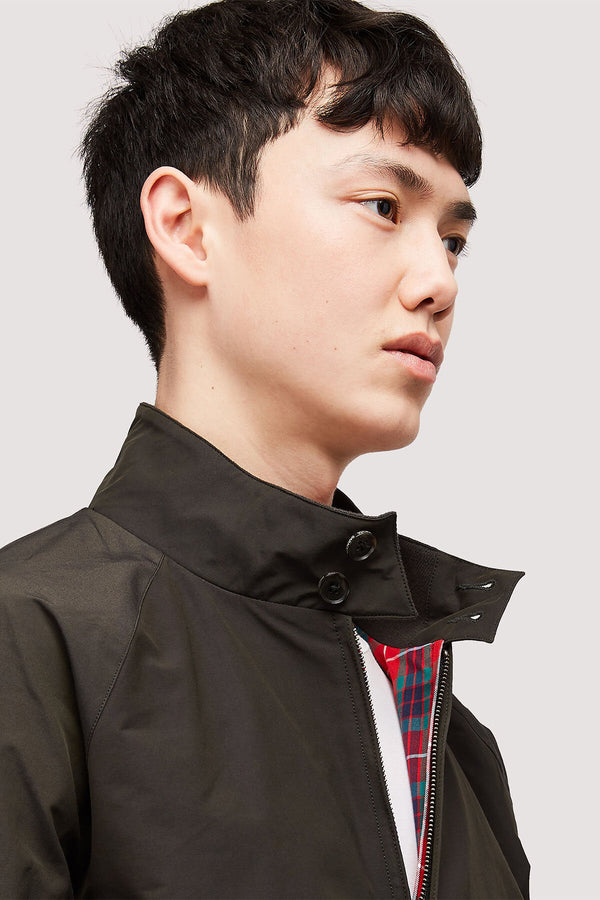 G9 Harrington Jacket