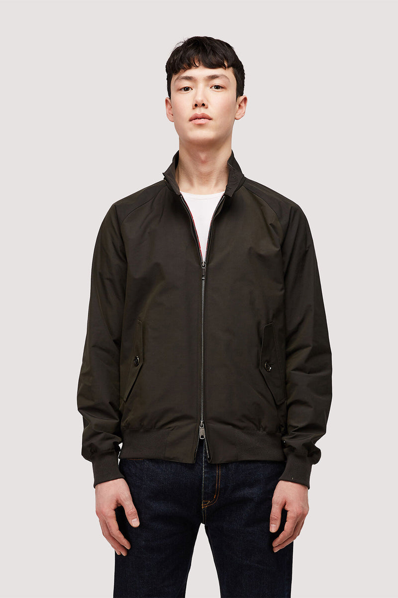 G9 Harrington Jacket