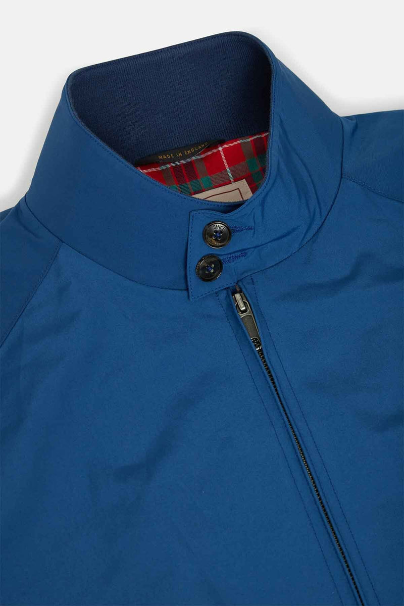 G9 Harrington Jacket