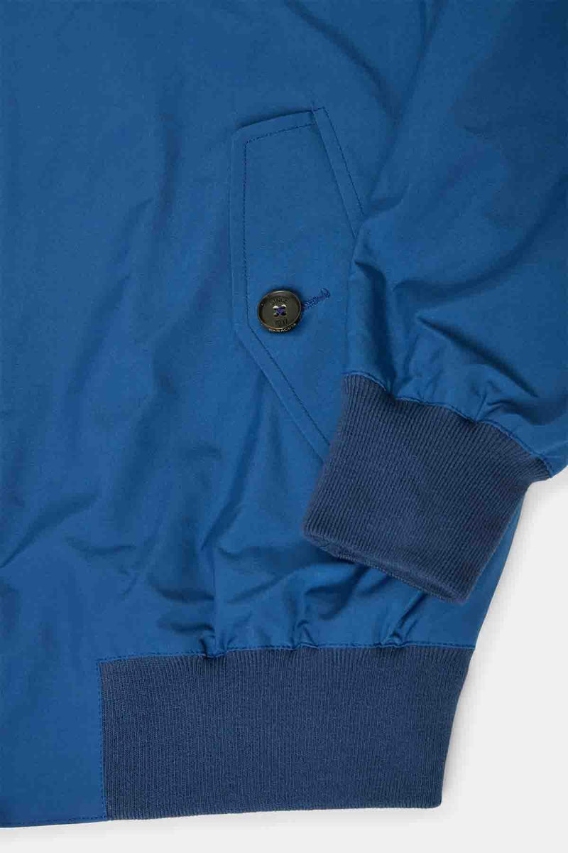 G9 Harrington Jacket