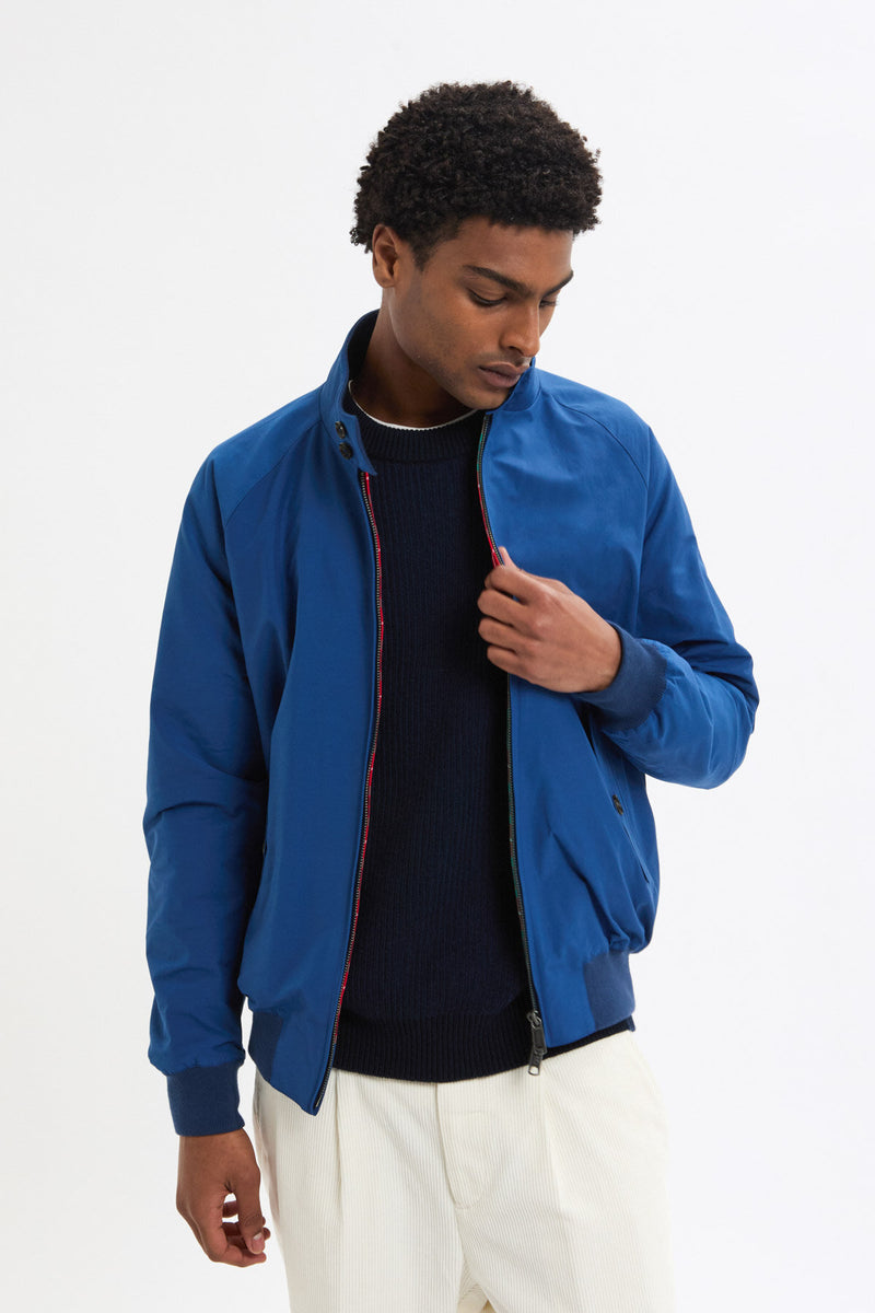 G9 Harrington Jacket