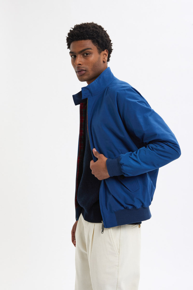 G9 Harrington Jacket