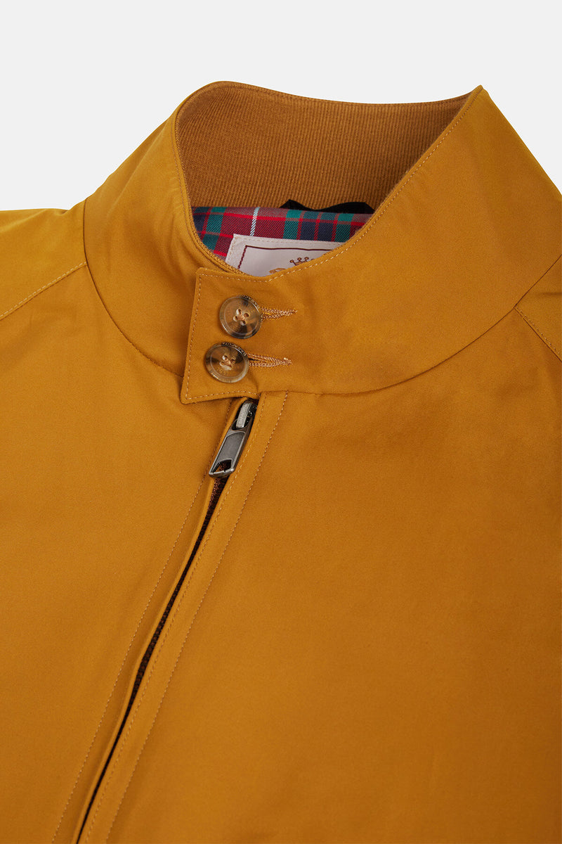 G9 Harrington Jacket