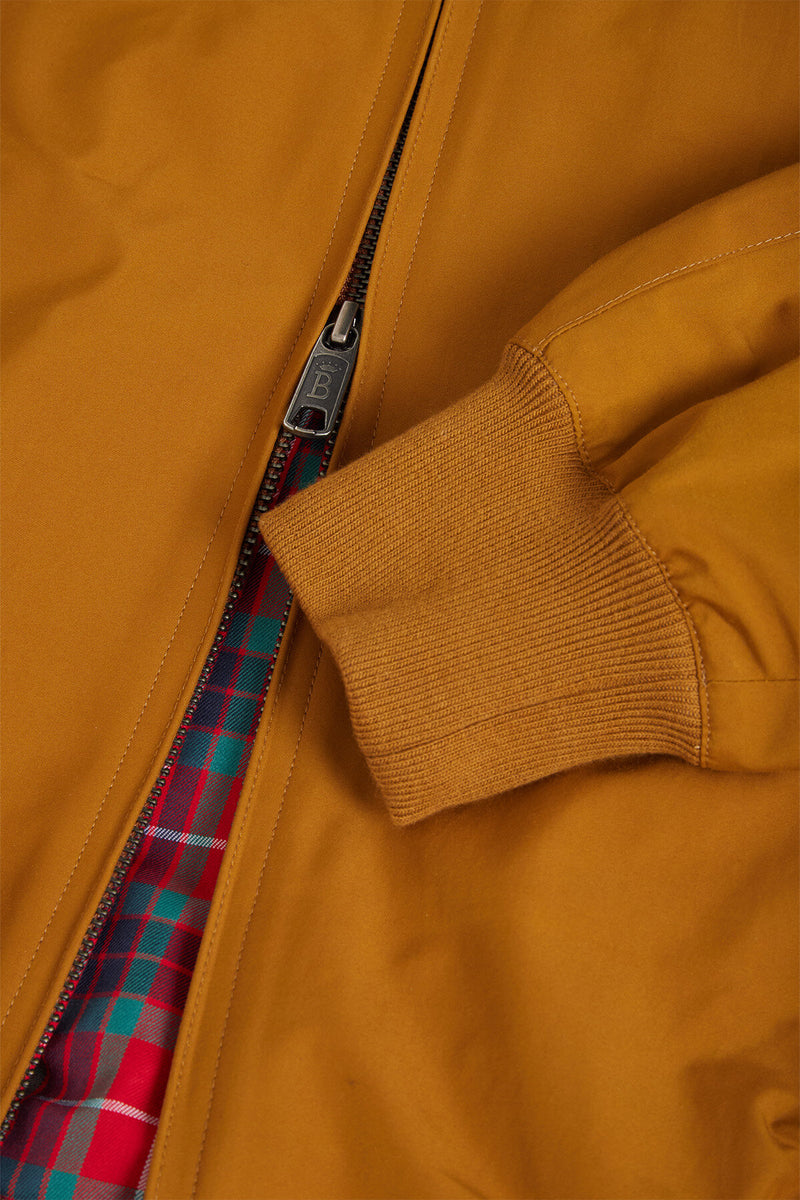 G9 Harrington Jacket