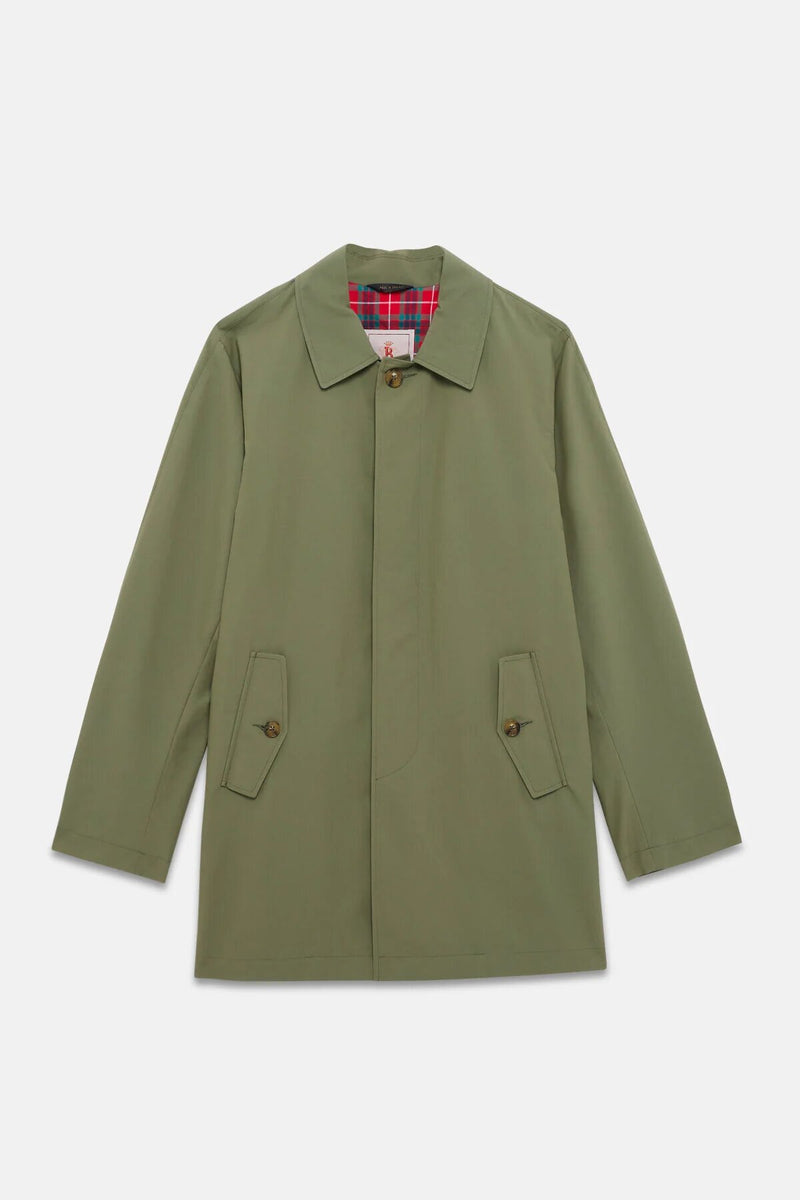 G10 Coat