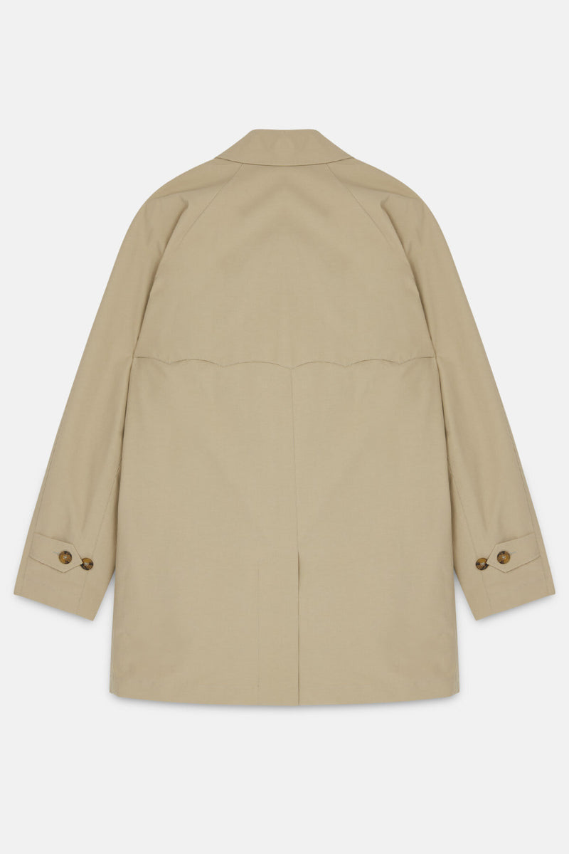 Cappotto G10