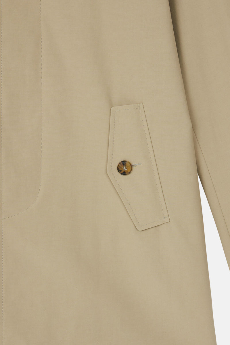 Cappotto G10