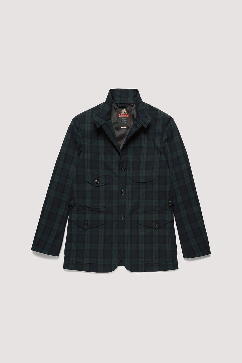 EG Structured Blazer