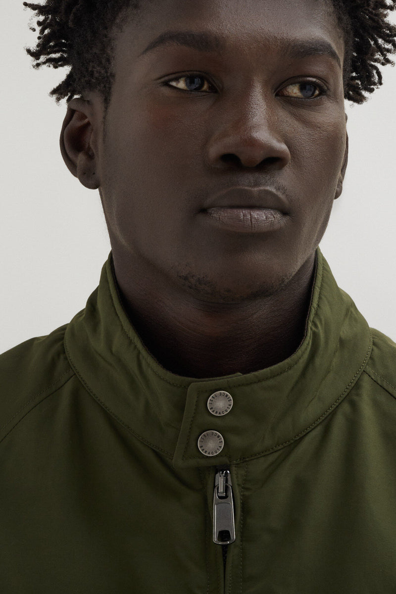 G9 Ma1 Engineered Garments 