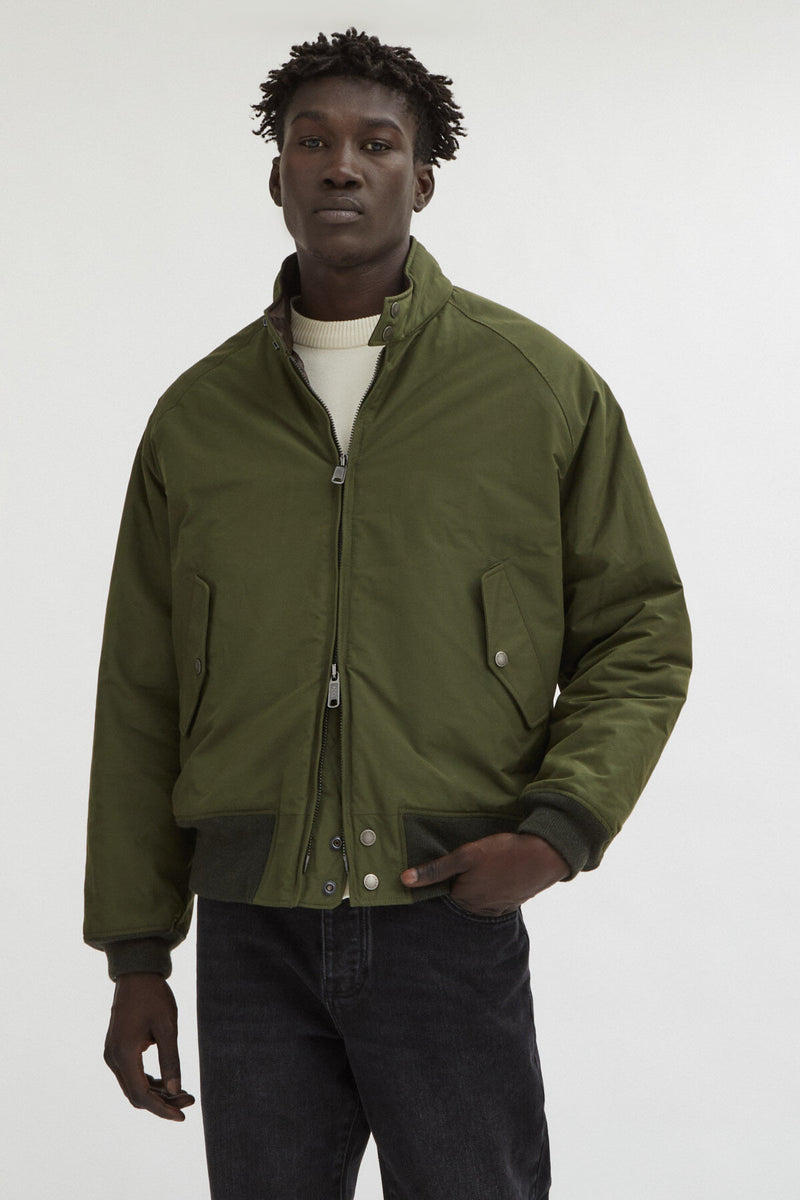 G9 Ma1 Engineered Garments 