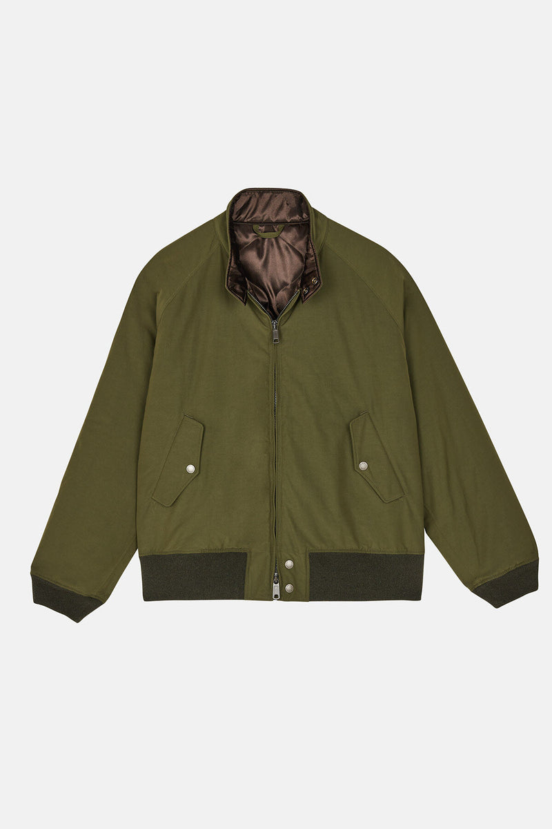 G9 Ma1 Engineered Garments 