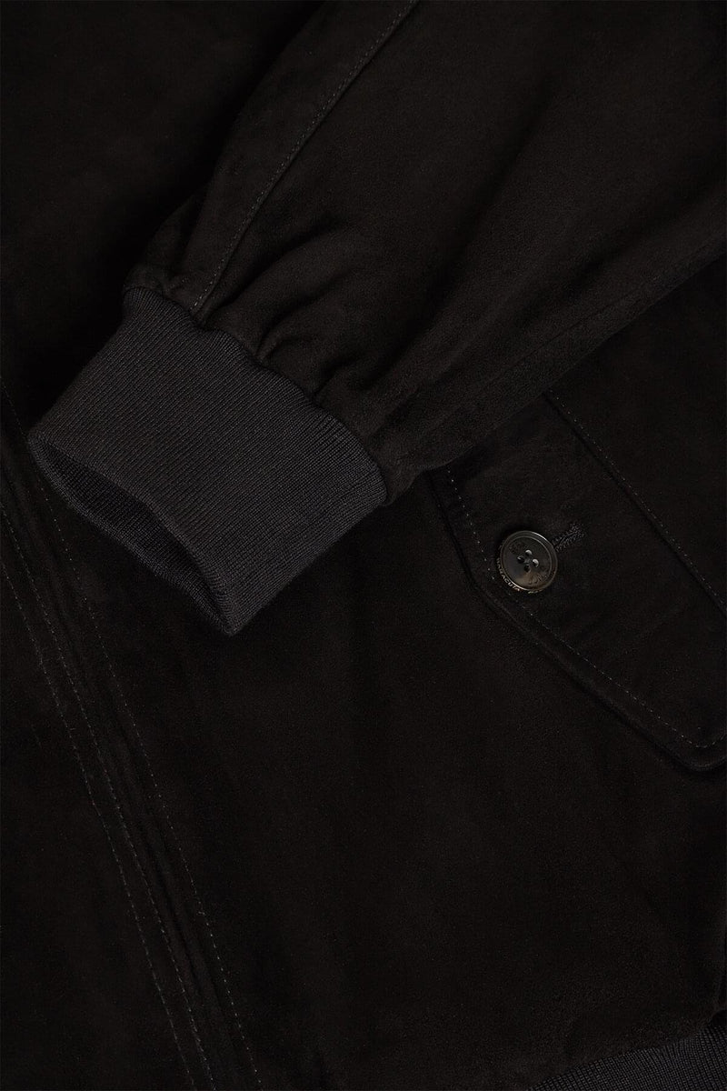 G9 Suede