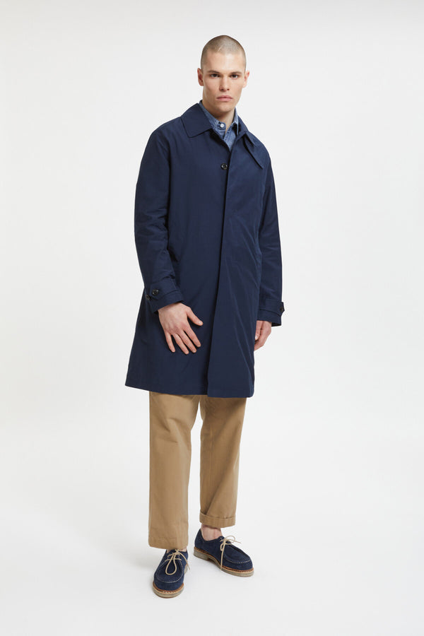 Baracuta Cloth Paul Coat