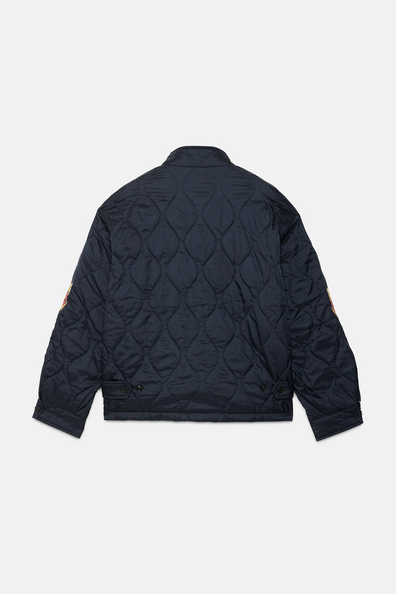 Neighborhood x Baracuta G4 Jacket