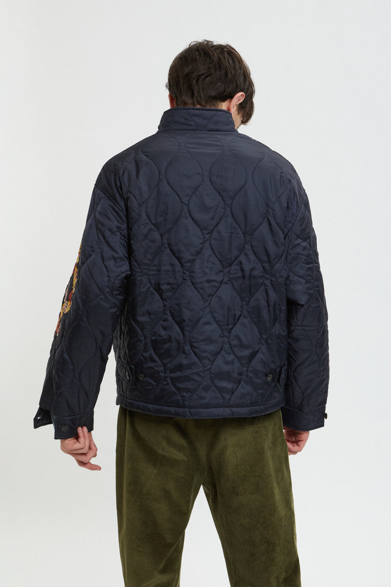 Neighborhood x Baracuta G4 Jacket