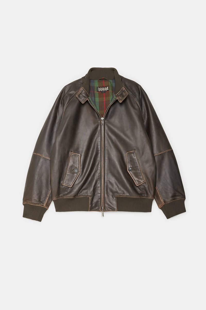 G9 LEATHER