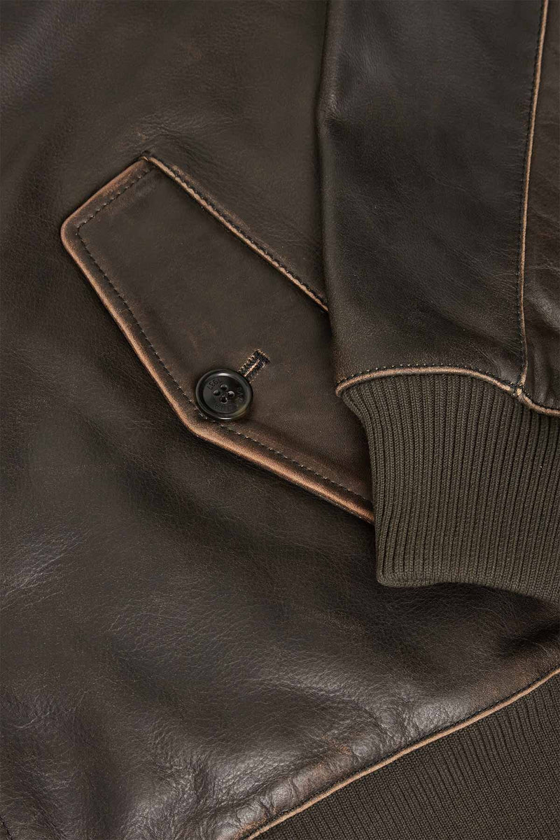G9 LEATHER