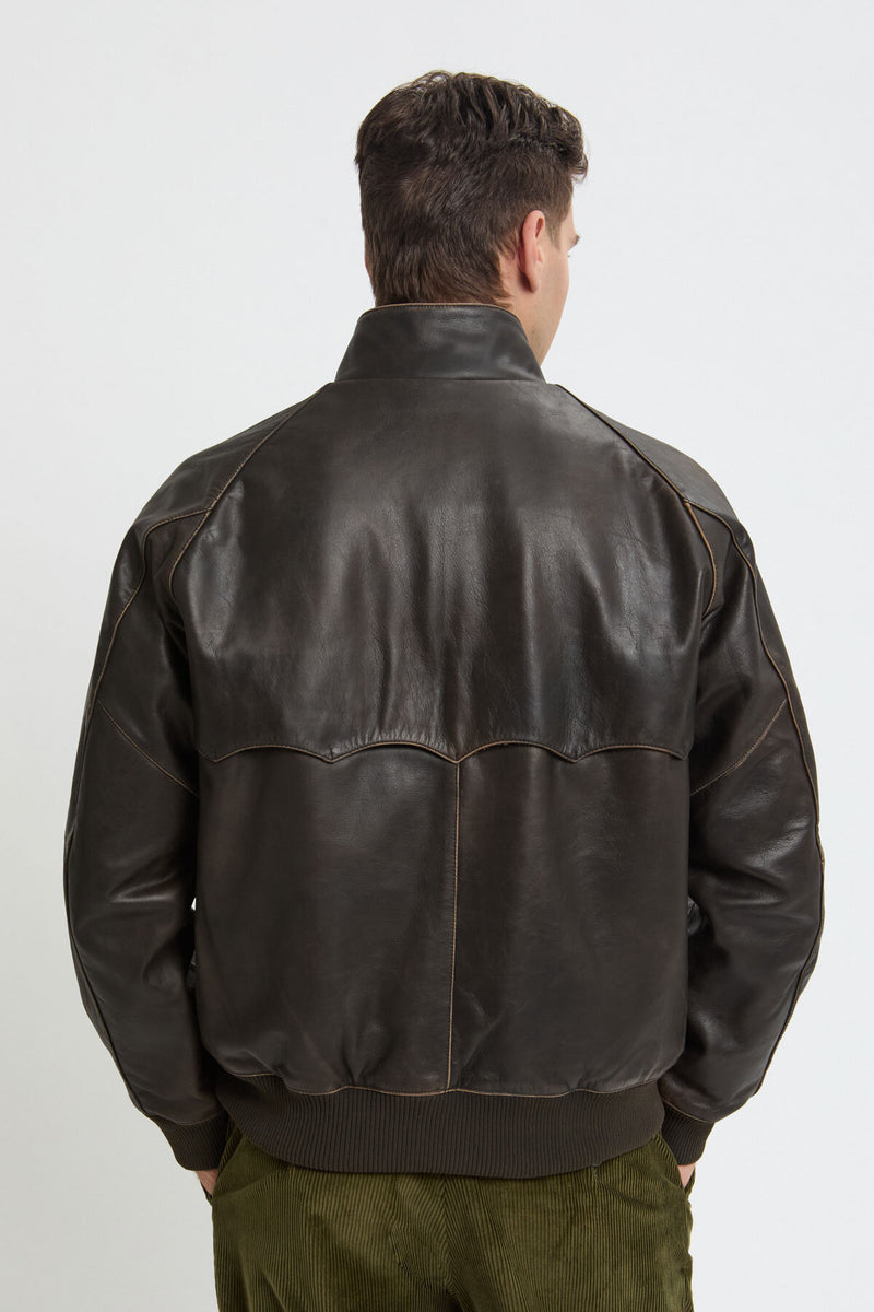 G9 LEATHER